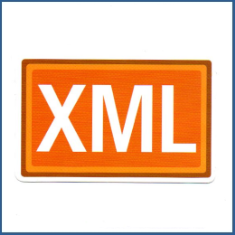 Adesivo XML