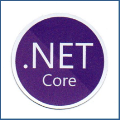 Adesivo - Net Core