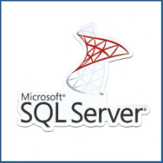Adesivo - SQL Server