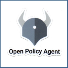 Adesivo - Open Policy Agent