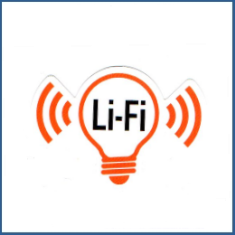 Adesivo Li-Fi