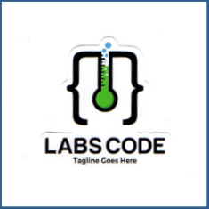 Adesivo Labs Code