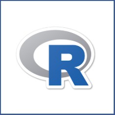Adesivo R - Qualidade StickersDevs