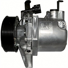 Compressor Ar condicionado March/Versa 1.6 /2011- 926001HC2A