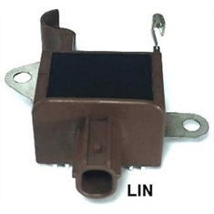 Regulador de Voltagem Honda Civic/CRV - IK5196