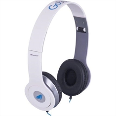 Fone de Ouvido Headphone GoBeats com microfone - Fortrek - HDP-601