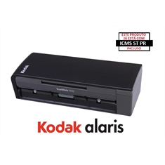 Scanner ScanMate i940 Kodak - ADF Duplex 20fls - 20ppm/40ipm