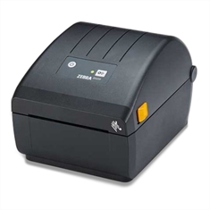 Impressora de Etiquetas Térmica - Zebra ZD220