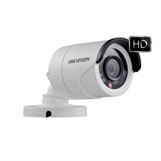 CAMERA BULLET HIKVISION 4 X 1 720P 2.8MM 24 LEDS DS-2CE16C0T-IRPF CAMERA COLORIDA