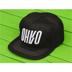 Boné Snapback Ohko Big Logo - Big Logo