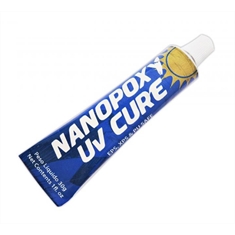 Surf Reparo Nanopoxy Uv-Cure - Bisnaga 30g