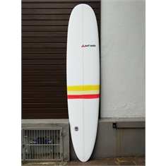 Longboard Surf Roots Classic Feelings Caballito 9'0 - 9'0