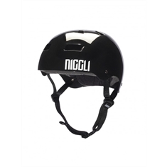 Capacete Niggli Iron Pro Light - G/L