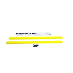 Grabber Rib-Bones Powell Peralta 14.5 Yellow