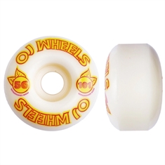 Roda Oj From Concentrates Hardline 56mm 101a