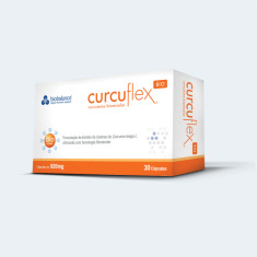 Curcuflex®-Bio 30 cápsulas BioBalance