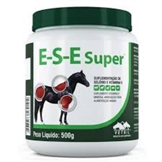 E-S-E Super Selênio em pó (500g)