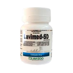 LAVIMED-SD (50G)