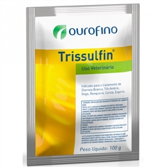 TRISSULFIN (100g)