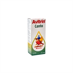 AVITRIN CANTO (15ml)