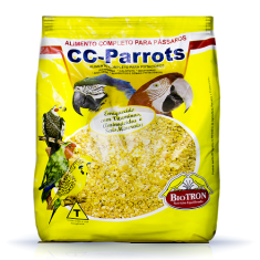 CC Parrots 6Kg