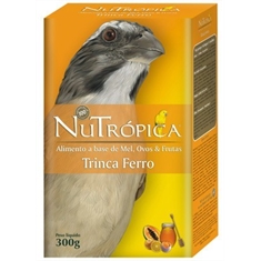 NUTRÓPICA - TRINCA FARINHADA (300g)