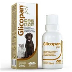 Glicopan (30ml)