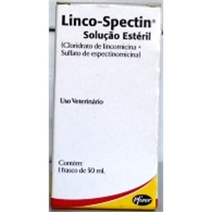 LINCO SPECTIN (50 ml)