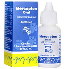 MERCEPTON ORAL (20 ml)