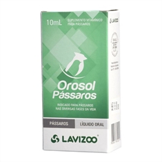 Orosol (10ml)