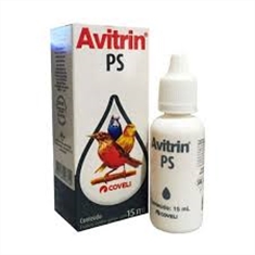 AVITRIN PS (15ml)