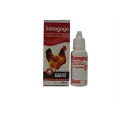 Sanagogo (20 ml)
