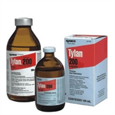 TYLAN 200 (50ml)