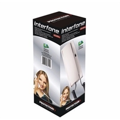 Interfone Universal Pt-275 Protection