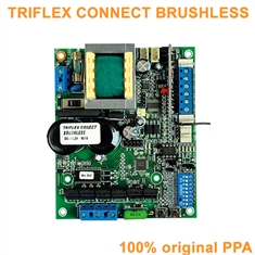 Central De Comando Triflex Connect Brushless Ppa (Avulsa)