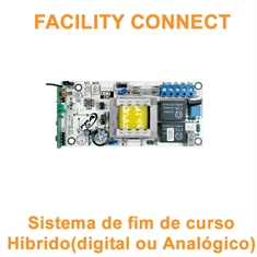 Central Facility Connect PPA 220v 60hz Avulsa