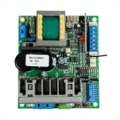 Placa Eletrônica PPA Inversor Tri Flex Connect Hibrida 60hz - (avulsa)