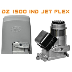 Motor PPA Ind 1500 Jetflex Automatizador Portão Automático Deslizante