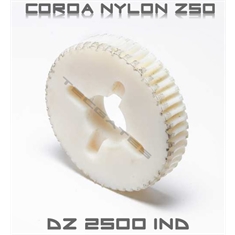 Coroa Engrenagem Z50 Deslizante 2500 Ind Ppa P17731