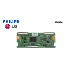 Placa T-Com LG/Philips 6870C-0243C - NÃO E MAIS FORNECIDA.