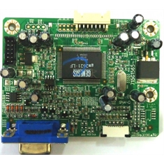 Placa LCD DELL E178/177 FPC - 715G1565-1