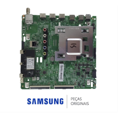 Placa Samsung  BN94-14755A BN94-15019R  UN75RU7100G