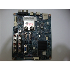 PLACA TV LCD SAMSUNG BN94-03913K BN91-06010H LN52C530F1MXZD -