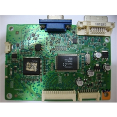 PLACA LCD SAMSUNG 750B 950B