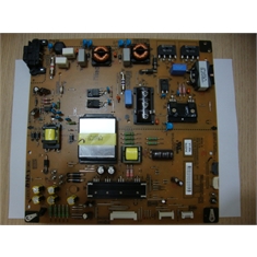 PLACA TV LCD FONTE LG 47LM4600/5800/6200/6210 47LS4600/5700/7600