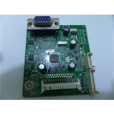 PLACA LCD AOC PHILIPS E950 SW   M185XT  715G4737-M02-BRA-004C
