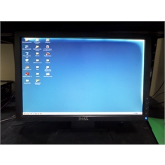Monitor Dell Lcd Modelo E1709wc (Tela Ruim)