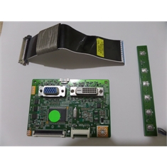 PLACA LCD SAMSUNG B1940W  BN94-03912P