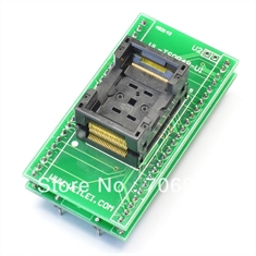 Adaptador TSOP48 to DIP48 Socket Adapter,Genuine Xeltek