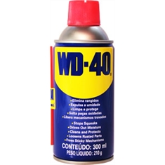 WD-40  300ML - WD-40